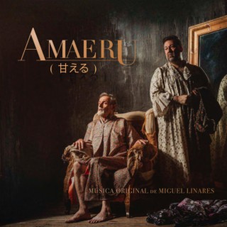 Amaeru (Original Theater Soundtrack)