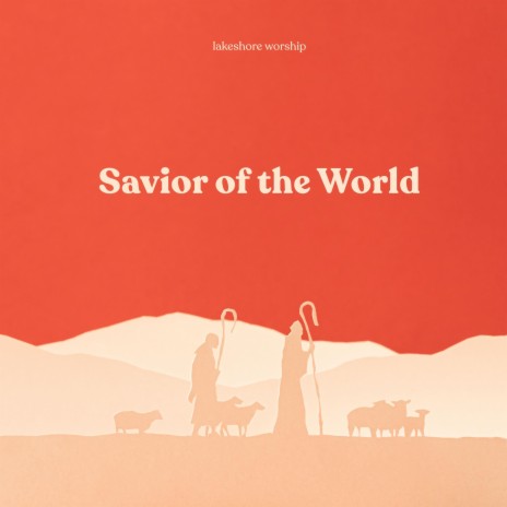 Savior of the World