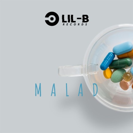 Malad ft. Roody Beautré | Boomplay Music