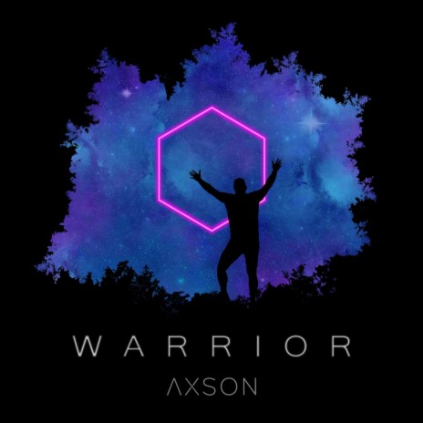 Warrior | Boomplay Music