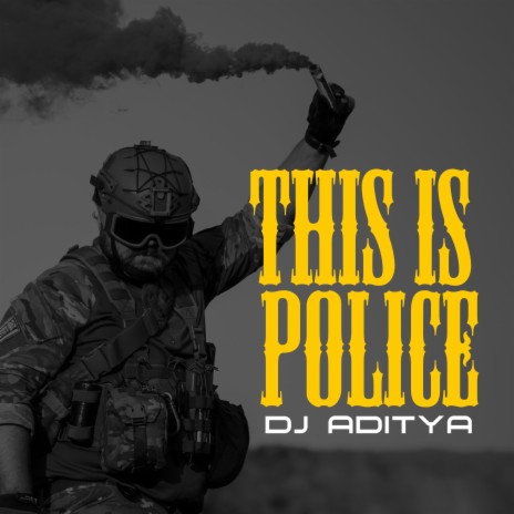 This Is Police | Boomplay Music