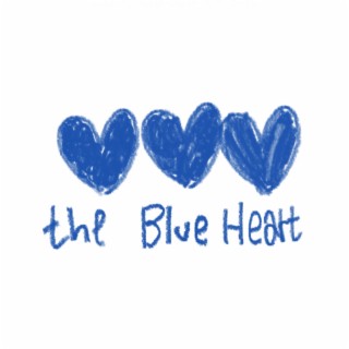 The Blue Heart