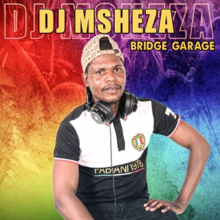 dj msheza