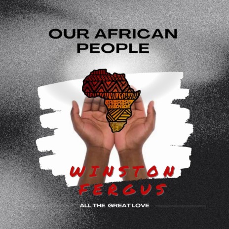 Our African People | Boomplay Music