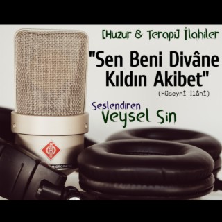 Can u Dilde Hane Kıldın Akibet (Hüseyni İlahi) - Huzur Terapi İlahiler lyrics | Boomplay Music