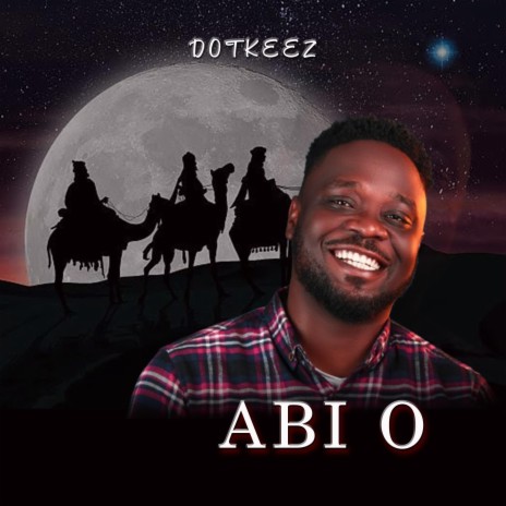 Abi O ft. New Wine Voices