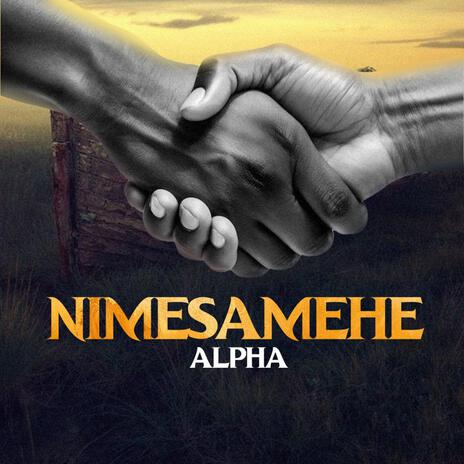 Nimesamehe | Boomplay Music