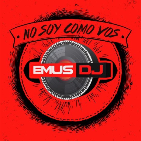 No Soy Como Vos | Boomplay Music