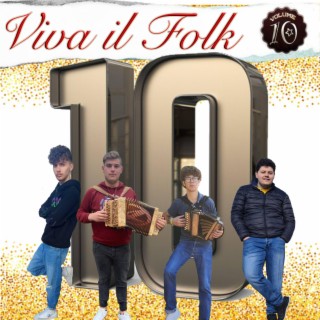 Viva il Folk, Vol. 10