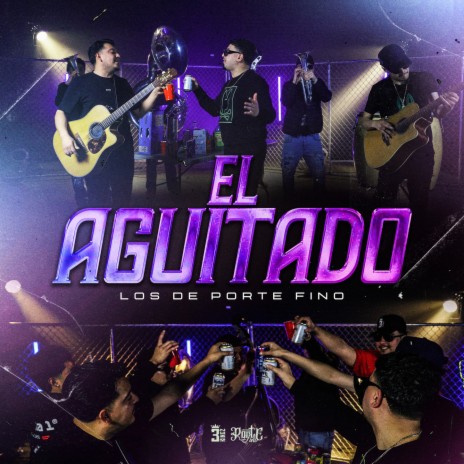 EL AGUITADO | Boomplay Music