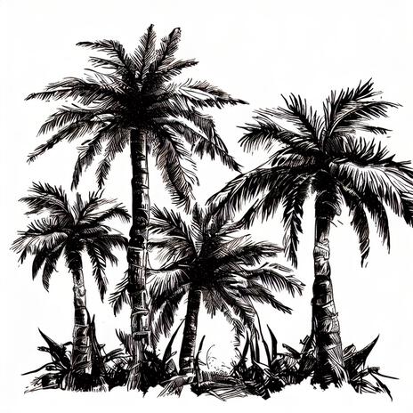 Palm trees | Boomplay Music