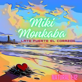 LA FUERTE EL CORAZON lyrics | Boomplay Music