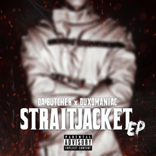 StraitJacket EP