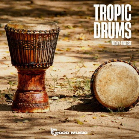Tropic Drums | Boomplay Music