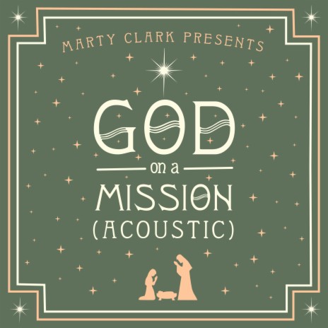 God on a Mission (Acoustic) | Boomplay Music