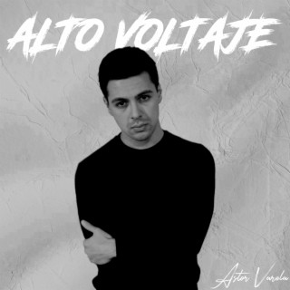 Alto Voltaje