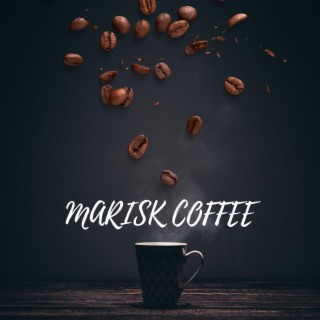 MarisK Coffee 1