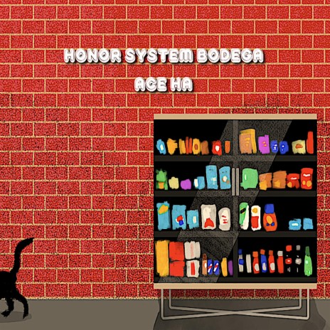 Honor-System Bodega