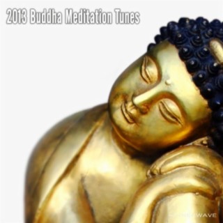 2013 Buddha Meditation Tunes