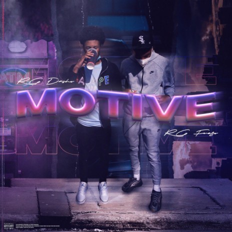 Motive ft. Rg Fuego | Boomplay Music