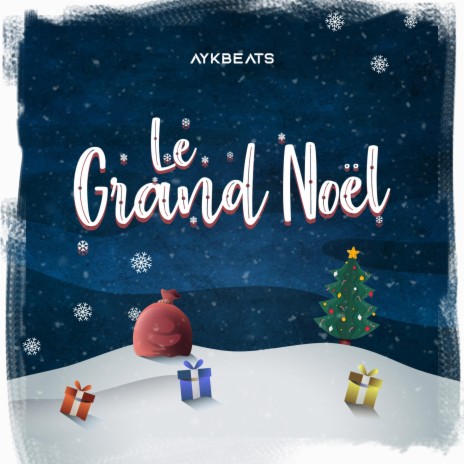 Le Grand Noël | Boomplay Music