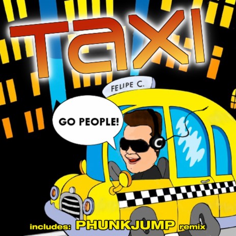 Taxi (Radio Edit) | Boomplay Music