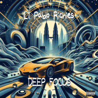 Deep Focus lyrics | Boomplay Music