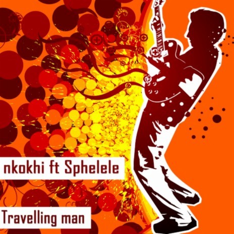 Travelling Man (Dub Mix) ft. Sphelele | Boomplay Music