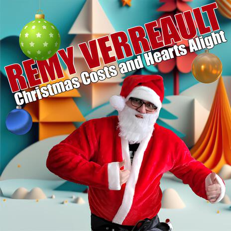 Christmas Costs and Hearts Alight | Boomplay Music