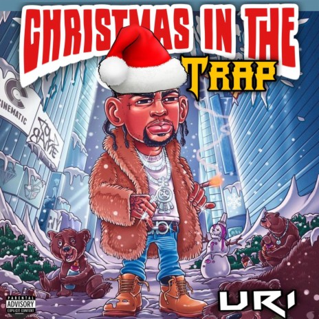 Christmas In The Trap | Boomplay Music