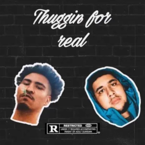 Thuggin 4 Real ft. Foreign Trill