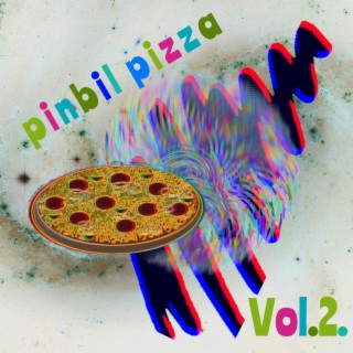 Pinbil Pizza Volume 2