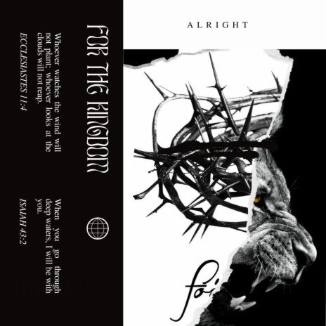 Alright ft. Buswa Dlamini | Boomplay Music