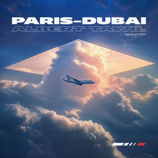 Paris-Dubaï