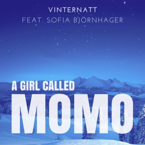 Vinternatt ft. Sofia Björnhager