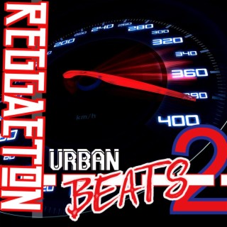 Reggaeton Urban Beats V.2