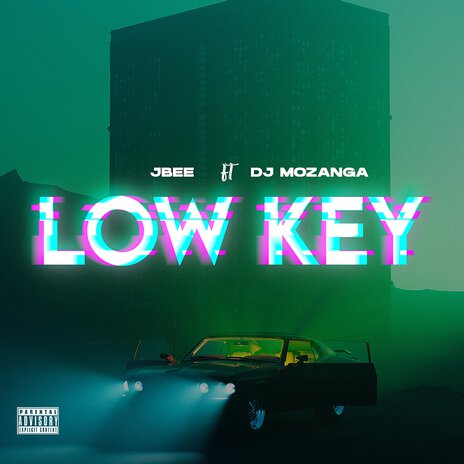 Lowkey ft. Dj Mozanga | Boomplay Music