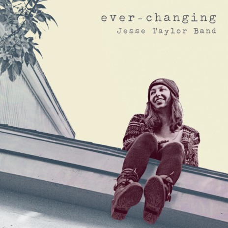 Ever-Changing