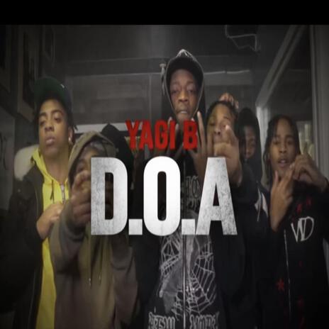 D.O.A | Boomplay Music