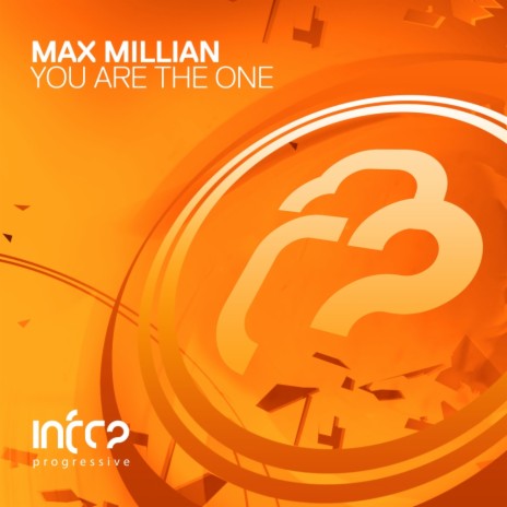 You Are The One (Original Mix) | Boomplay Music
