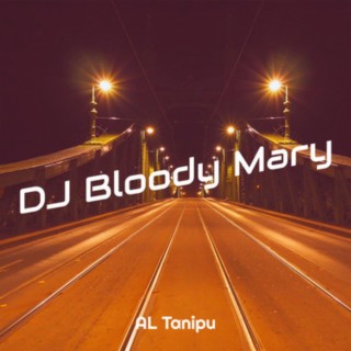Bloody Mary Dj (Remix Bass Horeg) lyrics | Boomplay Music