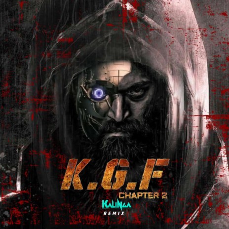 KGF Theme (Remix)