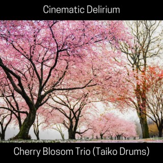 Cherry Blosom Trio