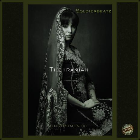 The Iranian (Instrumental) | Boomplay Music