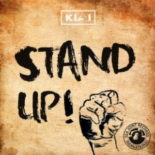 Stand up!