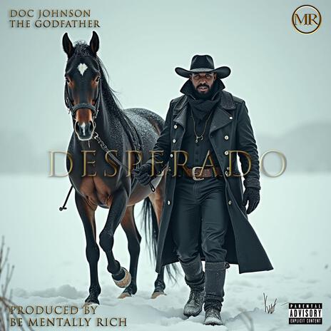 Desperado | Boomplay Music