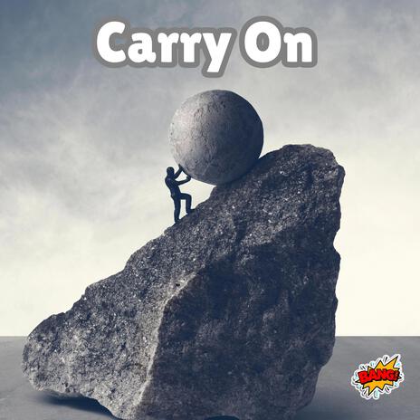 Carry On | Boomplay Music