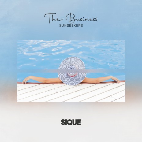 The Business ft. SIQUE | Boomplay Music