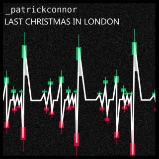 Last Christmas In London (Radio Edit) lyrics | Boomplay Music