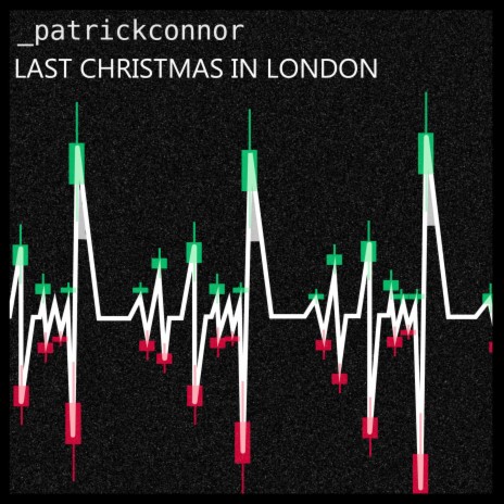 Last Christmas In London (Radio Edit)